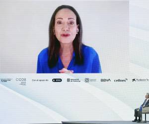 Su paradero es desconocido y persisten dudas sobre cómo habría salido de Venezuela.