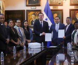 El Poder Legislativo ahora discutirá el proyecto de presupuesto remitido por el Poder Ejecutivo.