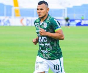 Mario Martínez ya definió su futuro y están en el nuevo elenco de la primera división.