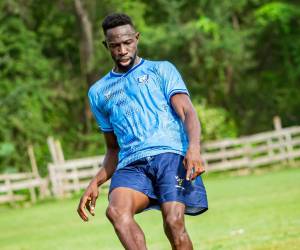 Domínguez apareció entre los convocados para el partido amistoso del pasado fin de semana ante Marathón.