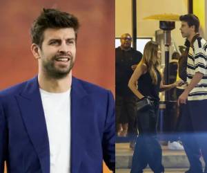 Se destapa el triste problema que enfrentan el exfutbolista Gerard Pique y su novia Clara Chía tras 4 años de relación.