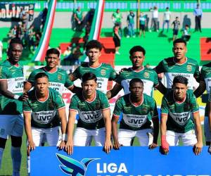 Los verdes vienen de un Torneo Apertura en donde lucharon de cerca por el liderato con el Olimpia.