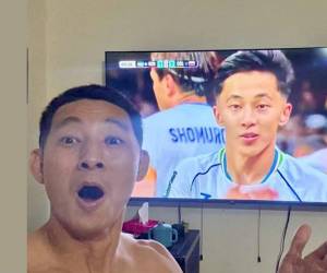 ¿Shin Fujiyama está jugando en el mundial 2026? Esa es la pregunta que muchos internautas están comentando en redes sociales luego de descubrir el enorme parecido entre el querido influencer y filántropo con el jugador de Uzbekistán, Abbosbek Fayzullaev. ¿De qué se trata?