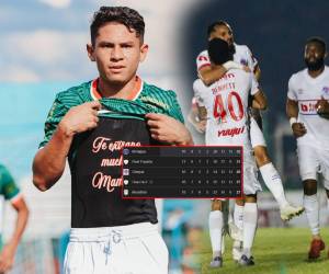 El león ha venido de atrás en el campeonato y se mete a la cima en la recta final.