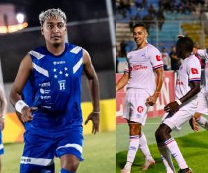 Se desata la polémica por quién usará el estadio Nacional de Tegucigalpa este fin de semana. Olimpia y Selección de Tiktokers lo pelean.