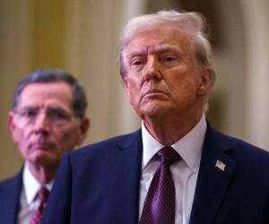 Trump critica lo mal que marcha la economía de España.