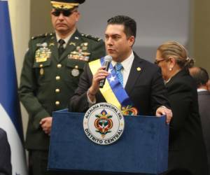 Alcalde Juan Diego Zelaya inicia gestión con enfoque en trabajo y soluciones.