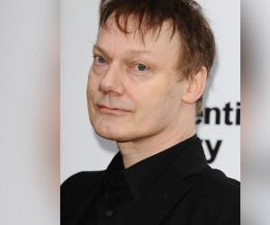 William Orbit falleció el pasado 23 de julio, pero su familia informó el deceso hoy, sin dar mayores detalles.