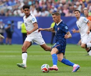 Francia busca ganar ante Irak y así lograr dar el primer paso de avanzar de fase de grupos.