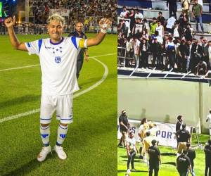 Supremo y la selección de tiktokers de Honduras recibieron críticas en las últimas horas tras un juego realizado en Juticalpa, Olancho. Aunque algunos los cuestionaron, otro sector los defendió. Esto sucedió.