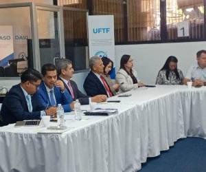 La propuesta tiene por objetivo fortalecer a la UFTF, que tenga mayor independencia y pueda aplicar sanciones más cohercitivas.