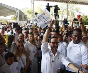 El voto en blanco supera a seis de los once candidatos a la Presidencia en Colombia.