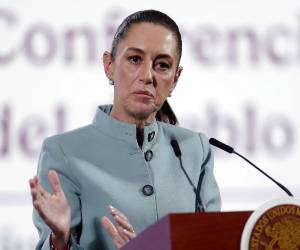 En la iniciativa 'Escudo de las Américas' de Trump, casi 20 países de Latinoamérica y el Caribe prometieron cooperar con EE.UU. para combatir con fuerza militar a los narcoterroristas.