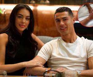 Cristiano Ronaldo se casará en los próximos meses con Georgina Rodríguez y revelan todos los detalles de su boda. Esta será la fecha exacta y el lugar de la ceremonia.