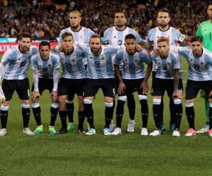 Fue compañero de Lionel Messi en la selección de Argentina, jugó el clásico ante Brasil, tuvo la oportunidad para irse a Europa, pero todo cambió en su vida y terminó trabajando como uber