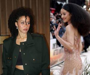 En un año marcado por nuevos talentos y actuaciones sorprendentes, Chase Infiniti se ha posicionado como una de las figuras más prometedoras de la industria del entretenimiento.