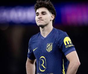 Atlético de Madrid ha reaccionado sobre el posible fichaje de Julián con el Barcelona.