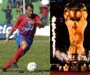El Mundial 2026 te entrega diversas historias y pese a que Honduras no clasificó a la Copa del Mundo, hay algunas historias vinculadas con el país. Una de ellas es la de un exjugador del conjunto merengue que tiene a su hijo disputando el Mundial y vástago hasta ya marcó en el certamen.