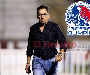 Salomón Nazar es uno de los principales candidatos para asumir la dirección técnica del Olimpia la próxima temporada, sin embargo, el propio DT confirmó que aún no hay acercamientos con los merengues.