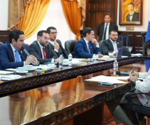 En medio de fuertes cuestionamientos y un ambiente de tensión, el fiscal general suspendido, Johel Zelaya, compareció ante la Comisión Especial del Congreso Nacional en audiencia de notificación de un juicio político en su contra, donde enfrentó señalamientos por la legalidad de su nombramiento, el manejo de investigaciones y el uso de pruebas en casos de alto perfil.