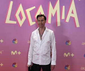 Arjona impulsó en 2013 un intento de vuelta de Locomía, algo que, en declaraciones a EFE, dijo que le tenía muy ilusionado.