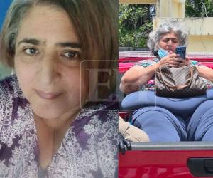 Aunque postrada desde hace un año por problemas de salud y obesidad, Basima Hilsaca estuvo pendiente de los medicamentos, alimentación y cuidados de su hermano, Nasser Hilsaca, quien falleció la noche del sábado. Esto se sabe de su historia.