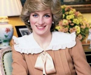 La princesa Diana murió el 31 de agosto de 1997.