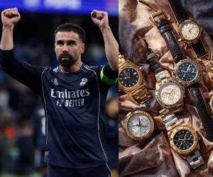 Conozca los motivos detrás de la investigación al capitán del Real Madrid y otros futbolistas.