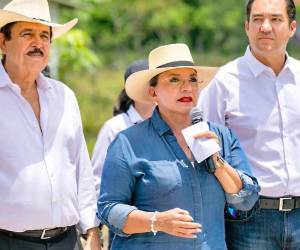 Desde que llegaron al poder cometieron varios errores que hoy les costaron el poder.