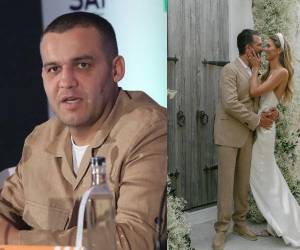 El joven empresario ruso Umar Kremlev, quien supuestamente financió parcialmente la boda en Bahamas de Donald Trump Jr., hijo del presidente de Estados Unidos, es un empresario próximo al líder ruso, Vladímir Putin, que ha cobrado protagonismo en los últimos años.
