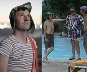 Cuando El chavo del 8 dejó el patio para instalarse frente al mar en su icónico viaje a Acapulco, la audiencia lo celebró como un momento glorioso. Sin embargo, detrás de esa imagen idílica se tejían tensiones y quiebres que hoy, casi medio siglo después, comienzan a salir a la luz gracias a la serie Chespirito: sin querer queriendo. A continuación, los detalles.