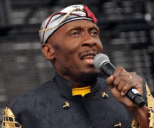 En 2012 ganó un Grammy al mejor álbum de reggae por 'Rebirth'.