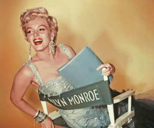100 años después de su llegada al mundo, el 1 de junio de 1926, la huella de Marilyn Monroe continúa brillando a través de un patrimonio de memorables obras con las que demostró su carisma ante las cámaras y desafió a la industria de Hollywood en su época dorada.