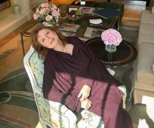 La Academia de Cine reconoce así la extraordinaria trayectoria y el firme compromiso social de la protagonista de Thelma &amp; Louise.