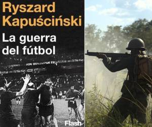 Hay una variedad de libros para entender desde diversos puntos la guerra de 1969 entre Honduras y El Salvador, dos países centroamericanos que se sumergieron en 100 horas de angustia, dolor y división.
