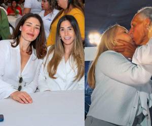 Nasry Asfura, presidente electo para gobernar Honduras durante el periodo 2026-2030, ha señalado en distintas ocasiones que su vida familiar ha sido un pilar fundamental en su trayectoria personal y política. Aquí le contamos cómo está conformada su familia.