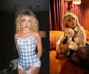 La estrella pop del momento, Sabrina Carpenter, sigue expandiendo su carrera más allá de la música. Su nuevo fichaje le permitirá traer de vuelta un clásico de animación y fantasía muy querido por el público.