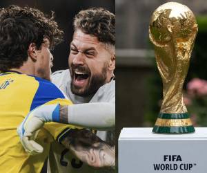 Insólito: Una Selección logró clasificarse al Mundial 2026 sin haber ganado un tan solo partido en su eliminatoria. ¿Qué Selección es y cómo se dio esto?