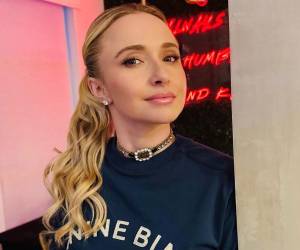 El departamento confirma que la muerte de Hayden Panettiere fue accidental y cierra el caso más de dos meses después.