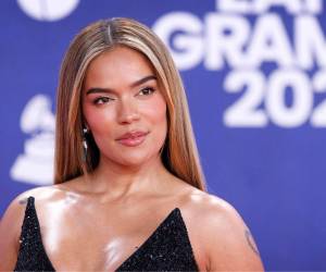 En un comunicado de prensa, citado por la revista Billboard, los productores de los American Music Awards declararon que Karol G ha redefinido lo que significa ser una artista global.