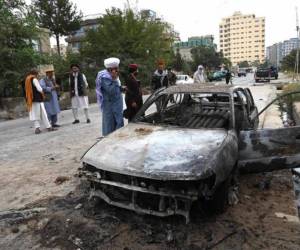 El departamento de Defensa “estima que hubo aproximadamente 12 civiles muertos y unos cinco heridos en 2021, como resultado de operaciones militares de Estados Unidos”, indica el reporte exigido por el Congreso desde 2018, del cual una parte se mantiene como secreto de la Defensa.