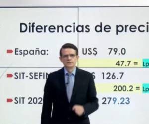 En el foro Frente a Frente, el exministro de Salud brindó los detalles de su acusación.
