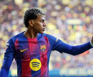 Imágenes del desarrollo del partido.