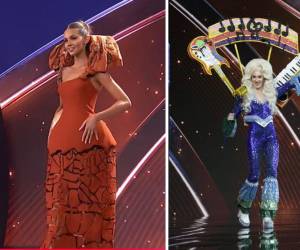 En toda competencia están los mejores y los peores, y este es el listado parcial de los peores trajes típicos. ¿Cuáles fueron sus opciones?