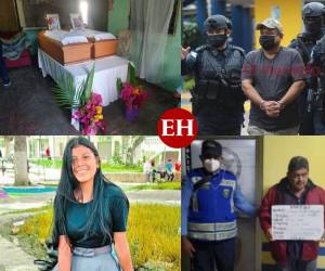 Durante la semana se informó sobre el lamentable asesinato de una joven mientras salía de la iglesia, dos hermanitas que murieron víctimas de un incendio, varios accidentes de tránsito que dejaron saldos mortales y las detenciones de un funcionario público y un extraditable. Esto y más destacan en el resumen de sucesos.