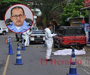 Sánchez anunció que se pactaron reuniones semanales en Casa Presidencial para rendir informes sobre los avances en materia de seguridad en el país.