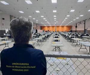 Sectores llaman a la clase política a respetar el voto de los hondureños.