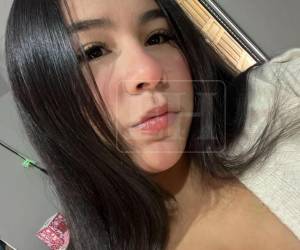 Una joven apreciada y con sueños por cumplir era Lizdemy Barahona, quien perdió la vida la tarde de este jueves-29 de octubre- luego de sufrir un accidente cuando se dirigía a su trabajo en Las Vegas, Santa Bárbara. Aquí los detalles: