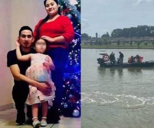 ​​​​​Lo que sería una jornada familiar de pesca en el estado de Ohio, Estados Unidos, terminó convirtiéndose en una tragedia marcada por el altruismo y la valentía. Cuatro hondureños perdieron la vida este domingo 19 de julio después de lanzarse al río para intentar rescatar a un salvadoreño que comenzó a ahogarse, un acto desesperado que acabó cobrando cinco vidas.