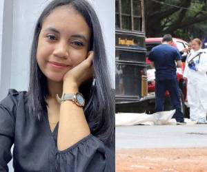 Este lunes 29 de diciembre se registró un atentado armando en un bus de la ruta Güinope-Tegucigalpa, donde perdieron la vida dos personas y tres resultaron heridas. Entre las víctimas se identificó a una joven de 27 años de edad, ¿quién era? A continuación los detalles.